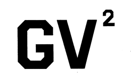 GV2 trademark