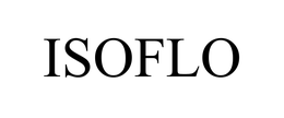 ISOFLO trademark