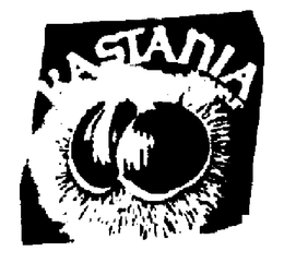 KASTANIA trademark