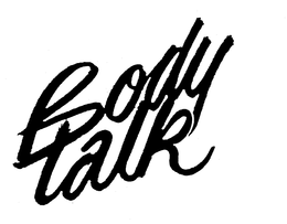 BODY TALK trademark