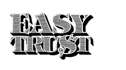 EASY TRUST trademark