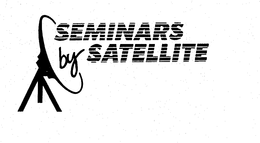 SEMINARS BY SATELLITE trademark