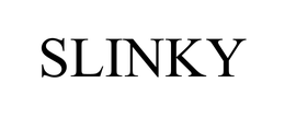 SLINKY trademark