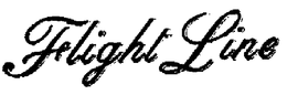 FLIGHT LINE trademark