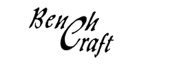 BENCHCRAFT trademark