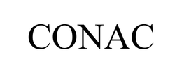 CONAC trademark