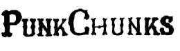 PUNK CHUNKS trademark