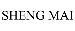 SHENG MAI trademark