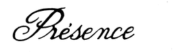 PRESENCE trademark
