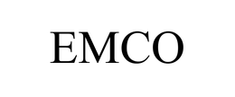 EMCO trademark