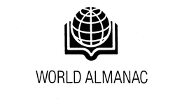 WORLD ALMANAC trademark
