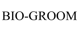 BIO-GROOM trademark