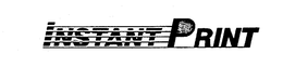 INSTANT PRINT trademark