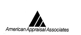 AMERICAN APPRAISAL ASSOCIATES trademark