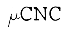 µCNC trademark
