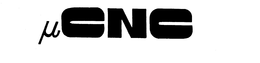 µCNC trademark