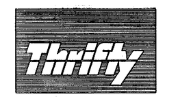 THRIFTY trademark