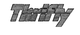 THRIFTY trademark