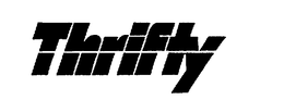 THRIFTY trademark