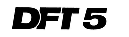 DFT5 trademark