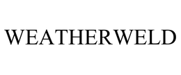 WEATHERWELD trademark