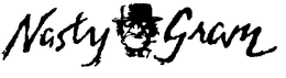 NASTY GRAM trademark