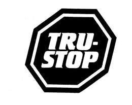 TRU-STOP trademark