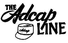 THE ADCAP LINE trademark