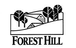 FOREST HILL trademark