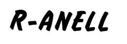 R-ANELL trademark