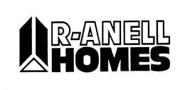 R-ANELL HOMES trademark