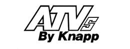 ATVS BY KNAPP trademark