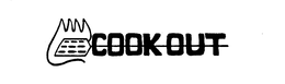 COOK OUT trademark