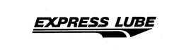 EXPRESS LUBE trademark