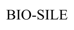 BIO-SILE trademark