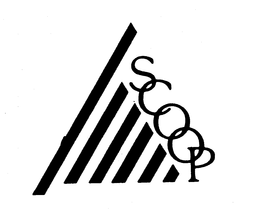 SCOOP trademark
