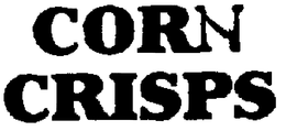 CORN CRISPS trademark