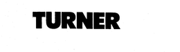 TURNER trademark