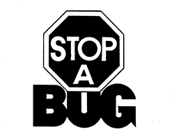 STOP A BUG trademark