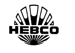 HEBCO trademark