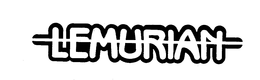 LEMURIAN trademark