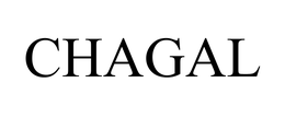 CHAGAL trademark