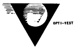 OPTI-VEST trademark