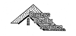 BUYERS REALTY SERVICE INC. trademark