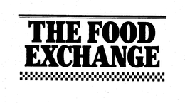 THE FOOD EXCHANGE trademark
