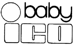 BABY ICO trademark