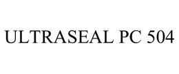 ULTRASEAL PC 504 trademark