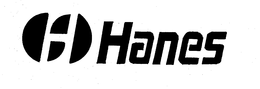 H HANES trademark