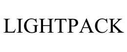 LIGHTPACK trademark