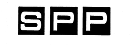 SPP trademark